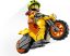 60297 LEGO® City Demolition kaszkadőr motorkerékpár