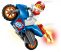60298 LEGO® City Rocket kaszkadőr motorkerékpár