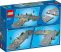 60304 LEGO® City Útelemek