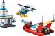60308 LEGO® City Tengerparti rendőrségi és tűzoltó küldetés