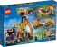 60313 LEGO® City Űrutazós élmény teherautó