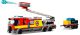 60321 LEGO® City Tűzoltó brigád
