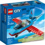 60323 LEGO® City Műrepülőgép