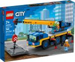 60324 LEGO® City Önjáró daru