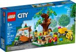 60326 LEGO® City Piknik a parkban