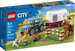 60327 LEGO® City Autószállító