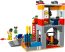 60328 LEGO® City Tengerparti vízimentő állomás