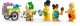 60328 LEGO® City Tengerparti vízimentő állomás