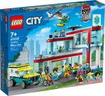 60330 LEGO® City Kórház
