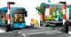 60335 LEGO® City Vasútállomás