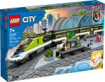 60337 LEGO® City Expresszvonat
