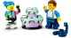 60341 LEGO® City Leütéses kaszkadőr kihívás
