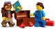 60342 LEGO® City Cápatámadás kaszkadőr kihívás