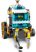 60348 LEGO® City Holdjáró jármű