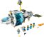 60349 LEGO® City Űrállomás a Holdon