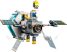60349 LEGO® City Űrállomás a Holdon