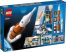 60351 LEGO® City Rakétakilövő központ