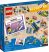 60355 LEGO® City Vízirendőrség nyomozói küldetés