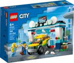 60362 LEGO® City Autómosó