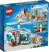 60363 LEGO® City Fagylaltozó