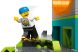 60364 LEGO® City Gördeszkapark