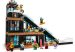 60366 LEGO® City Sí- és hegymászó központ
