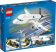 60367 LEGO® City Utasszállító repülőgép