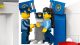 60372 LEGO® City Rendőrségi tréning akadémia