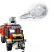 60374 LEGO® City Tűzvédelmi teherautó