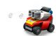 60374 LEGO® City Tűzvédelmi teherautó