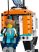 60378 LEGO® City Sarkkutató jármű és mozgó labor