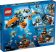 60379 LEGO® City Mélytengeri kutató tengeralattjáró