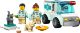 60382 LEGO® City Állatmentő