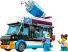 60384 LEGO® City Pingvines jégkása árus autó