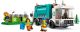 60386 LEGO® City Szelektív kukásautó