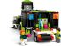 60388 LEGO® City Gaming verseny teherautó