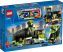 60388 LEGO® City Gaming verseny teherautó