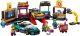 60389 LEGO® City Egyedi autók szerelőműhelye