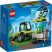 60390 LEGO® City Kerti traktor