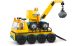 60391 LEGO® City Építőipari teherautók és bontógolyós daru