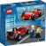 60392 LEGO® City Rendőrségi motoros autós üldözés