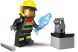 60393 LEGO® City 4x4 Tűzoltóautós mentés