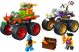 60397 LEGO® City Monster truck verseny