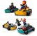 60400 LEGO® City Gokartok és versenypilóták