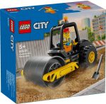 60401 LEGO® City Építőipari úthenger