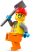 60401 LEGO® City Építőipari úthenger