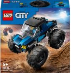 60402 LEGO® City Kék Monster Truck