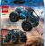 60402 LEGO® City Kék Monster Truck