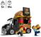 60404 LEGO® City Hamburgeres furgon
