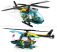 60405 LEGO® City Mentőhelikopter